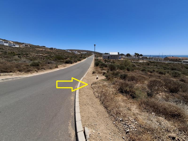 0 Bedroom Property for Sale in St Helena Views Western Cape